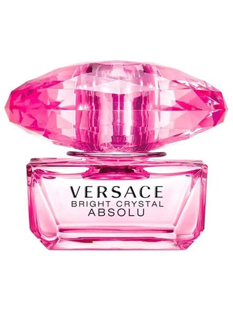 Versace Bright Crystal Vs Dylan Blue – Perfume Nez